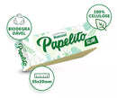 Caixa De Piteira De Papel Papelito Slim (Cx c/ 25un)