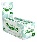 Caixa De Piteira De Papel Papelito Slim (Cx c/ 25un)
