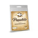 Filtro P/ Cigarro Papelito Bio 6mm - Display c/ 10un