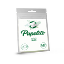 Filtro P/ Cigarro Papelito Slim 5,3mm (Bag c/ 120)