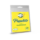 Filtro P/ Cigarro Papelito Tradicional 6mm - Display c/ 10un