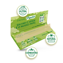 Seda Papelito Hemp Mini Size - Unidade