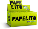 Caixa De Piteira De Papel Papelito Large (Cx c/ 24un)