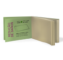 Piteira de Papel Bem Bolado Girls in Green Super Large (Unidade)