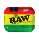 Bandeja De Metal RAW Grande Rawsta