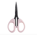 Tesoura Abduzido Shadow Pink / Black