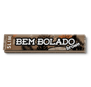 Seda Bem Bolado Brown King Size Slim - Display com 50