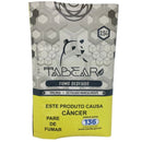 Tabaco Para Cigarro Tabear Virginia Gold 25g - Display c/ 10 bags
