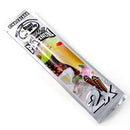 Blunt Wrap Double Platinum Pina Colada  - Display c/ 25 unid