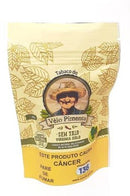 Tabaco Para Cigarro Véio Pimenta Destalado 25g (Unidade)