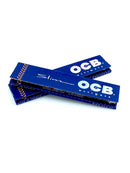 Seda OCB Mix Slim King Size - Display com 50