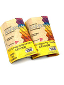 Tabaco Para Cigarro Rainbow Golden Brown 100% Natural HiTobacco 25g (Unid)