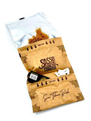 Kit Sasso Session Tabaco Virginia Blend Extra Suave + Seda + Filtro - Display c/ 6 unid