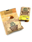 Tabaco Para Cigarro Hi Tobacco Virginia Blend Orgânico - Display c/ 6unid