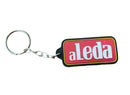 Chaveiro Emborrachado Aleda
