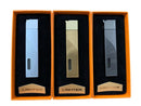 Isqueiro Maçarico Metal Mod (HS202)