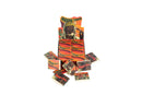 A Piteira De Papel Extra Longa Yunk Vino - Display C/ 30 Unid
