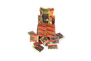 A Piteira De Papel Extra Longa Yunk Vino - Display C/ 30 Unid