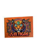 Piteira El Tigre - Unidade