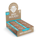 Piteira de Papel Bem Bolado Brown Hiper Large - Display c/ 24 und.