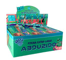 Piteira de Papel Abduzido Extra Large Papel Vergê  - Display c/ 24 und.