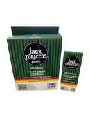 Tabaco Enrolado Jack Tobacco's Melancia- Display c/ 10 maços