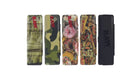 Case Metal Raw Paper KS
