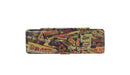 Case Metal Raw Paper KS