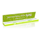 Seda Zomo Alfafa Slim King Size - Display c/ 50
