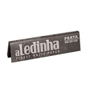 Seda Aledinha Prata Display c/ 20