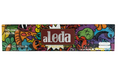Seda Aleda Edição Limitada King Size c/ Piteira - Display c/ 24 livretos