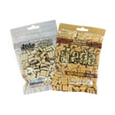 Filtro P/ Cigarro Aleda Slim Classic Biodegradable 6x15mm – Display com 10 Bags