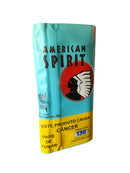 Tabaco Para Cigarro American Spirit 30g Blue - Display c/ 5 unid