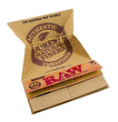 Seda Raw Artesano King Size - Display com 15