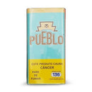 Tabaco Para Cigarro Pueblo Azul 30g