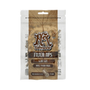 Filtro P/ Cigarro HI Tobacco Slim Bio 6x15MM (unidade)