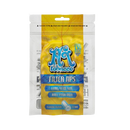 Filtro P/ Cigarro HI Tobacco Long Slim 6x 22 MM (unidade)