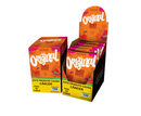 Tabaco Original Bem Bolado Brasil 25g - Display c/ 5 unid