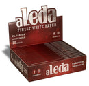 Seda Aleda Clássica King Size Display c/ 20