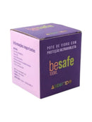 Slick de Vidro UV Abduzido Besafe 120ml