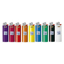 Isqueiro Bic Maxi (Unidade Sortida)