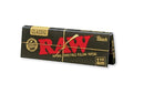 Seda Raw Black 1 1/4 - Display com 24