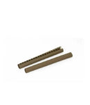 Blunt Wrap Double Platinum Chocolate (CX C/25)
