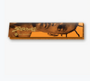 Seda Bem Bolado Sabotage Brown KS Large - Unidade