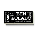 Piteira De Papel Bem Bolado Premium - Unidade