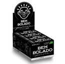 Caixa De Piteira De Papel Bem Bolado Premium (Cx c/ 24un)