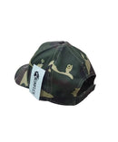 Boné Camuflado Parvathi