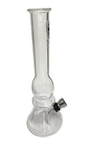 Bong De Vidro Pequeno 19cm
