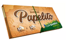 Seda Papelito Brown King Size Com Piteira e Bandeja (Display c/ 20 livretos)