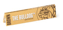 Seda The Bulldog Amsterdam Brown King Size - Unidade